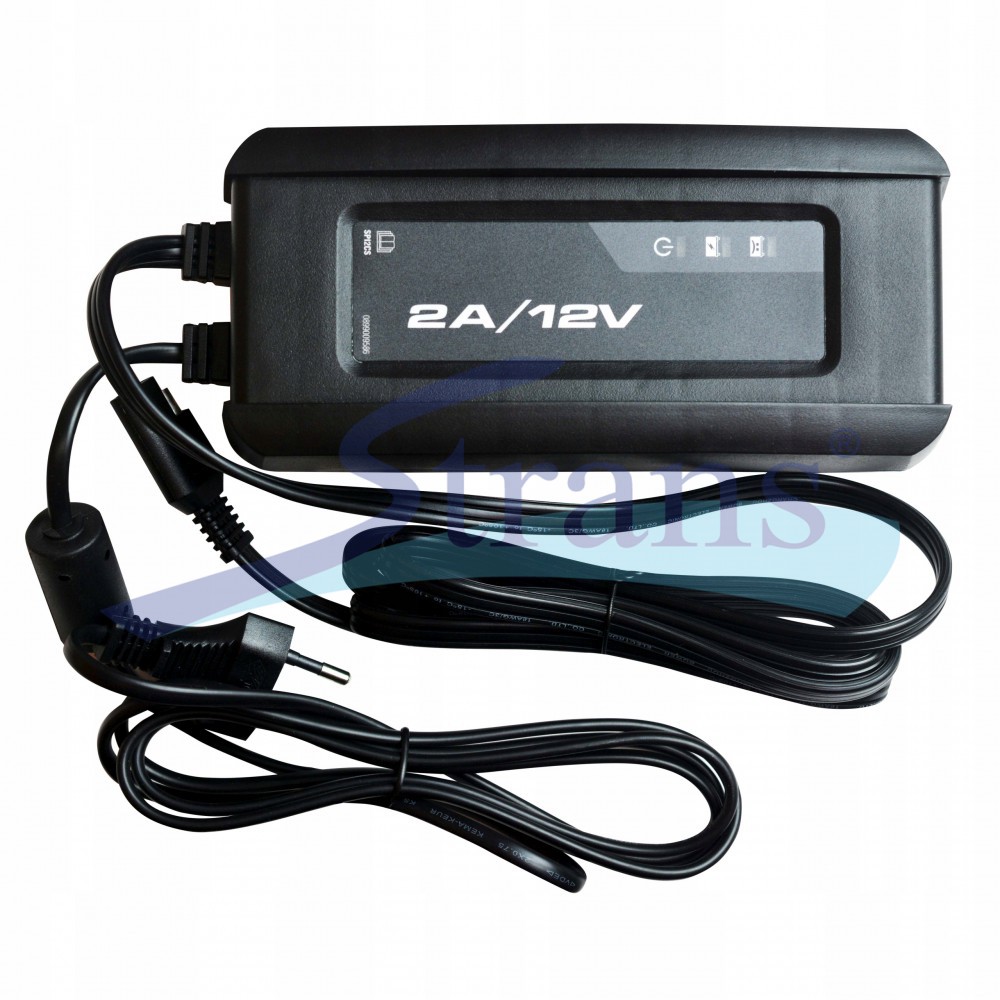Пристрій Пусковий (Бустер) Banner Power Booster Pb 12/24V 4600